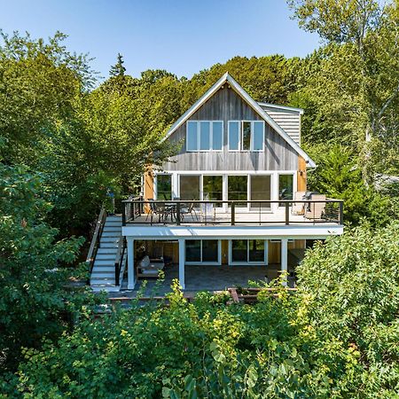 Nature'S Paradise: Private Dock & Water Views Mattituck Екстериор снимка
