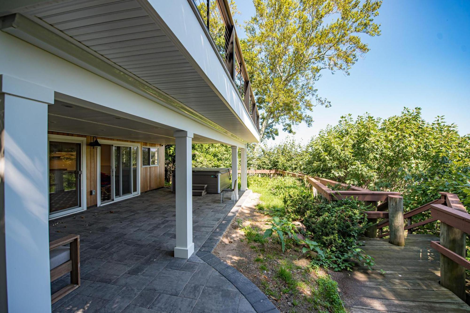 Nature'S Paradise: Private Dock & Water Views Mattituck Екстериор снимка