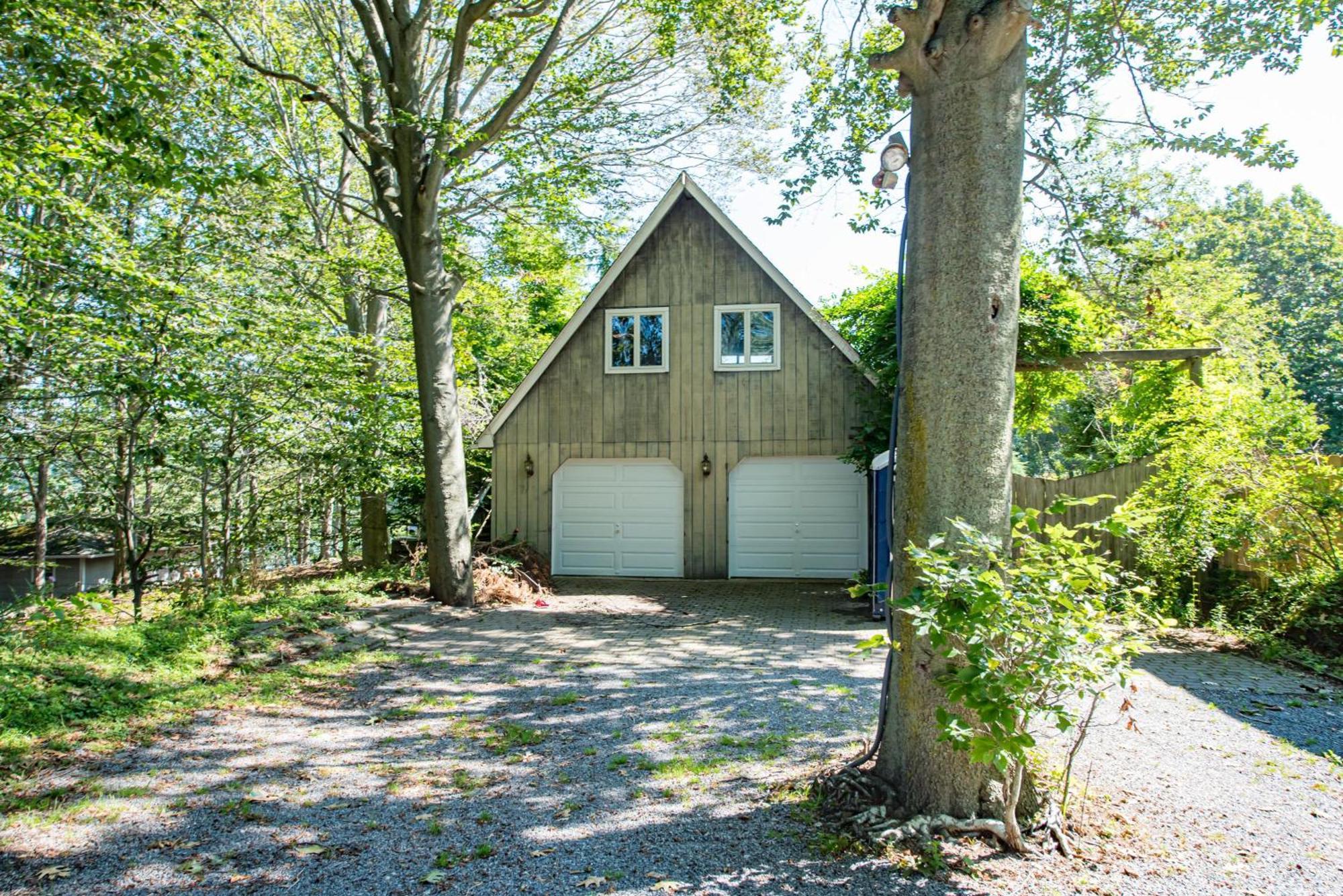 Nature'S Paradise: Private Dock & Water Views Mattituck Екстериор снимка