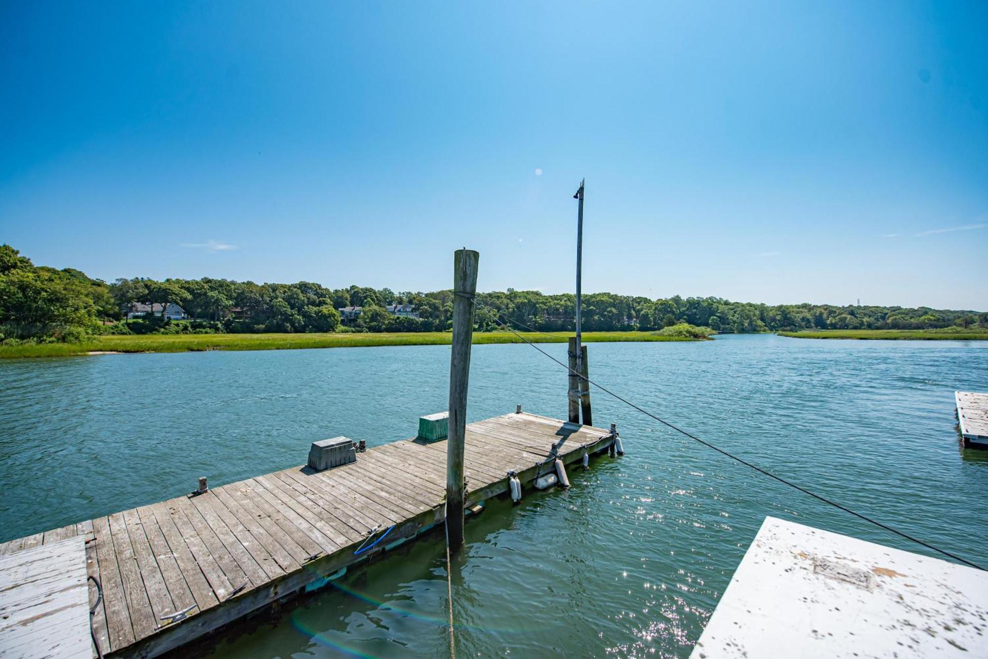 Nature'S Paradise: Private Dock & Water Views Mattituck Екстериор снимка