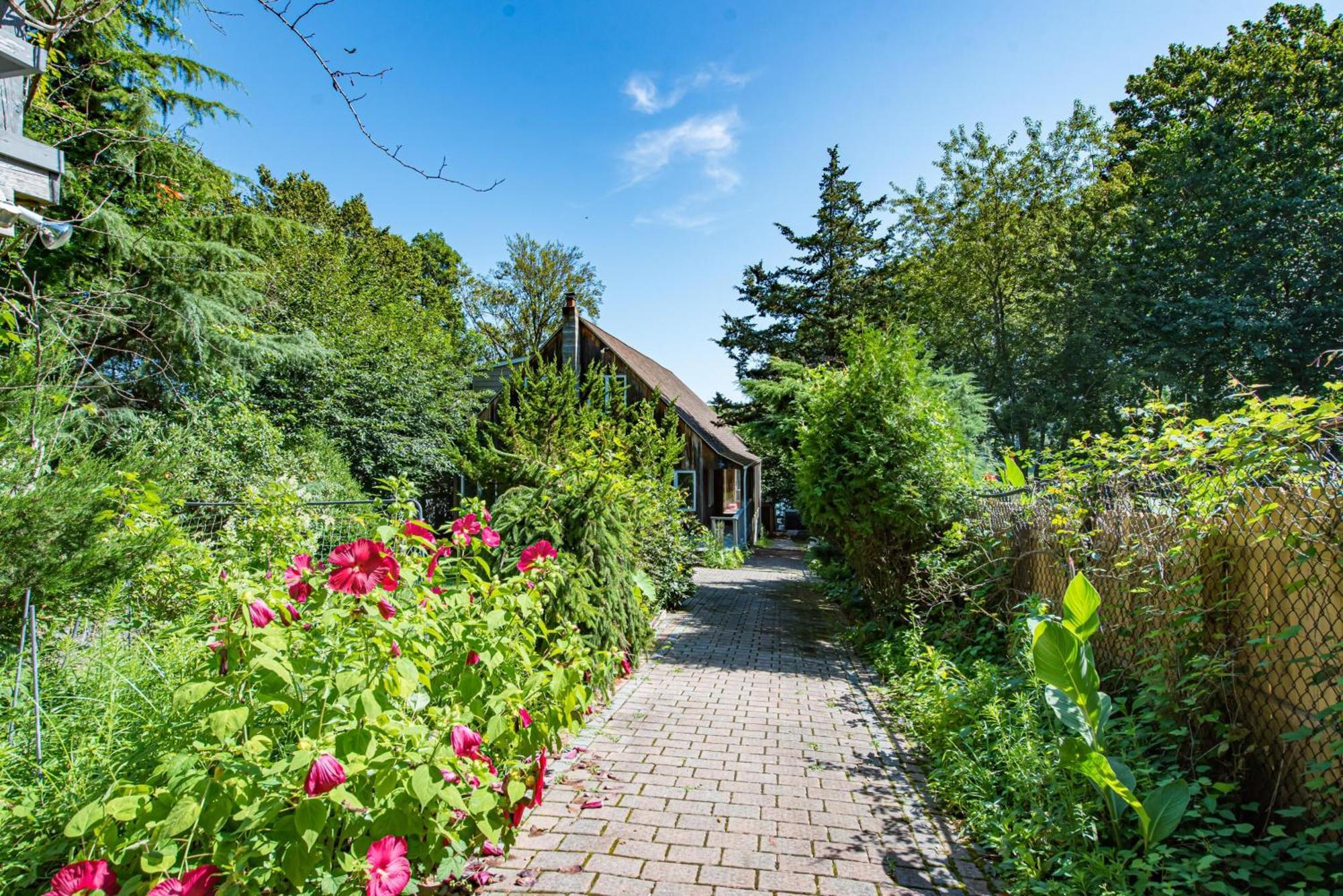 Nature'S Paradise: Private Dock & Water Views Mattituck Екстериор снимка