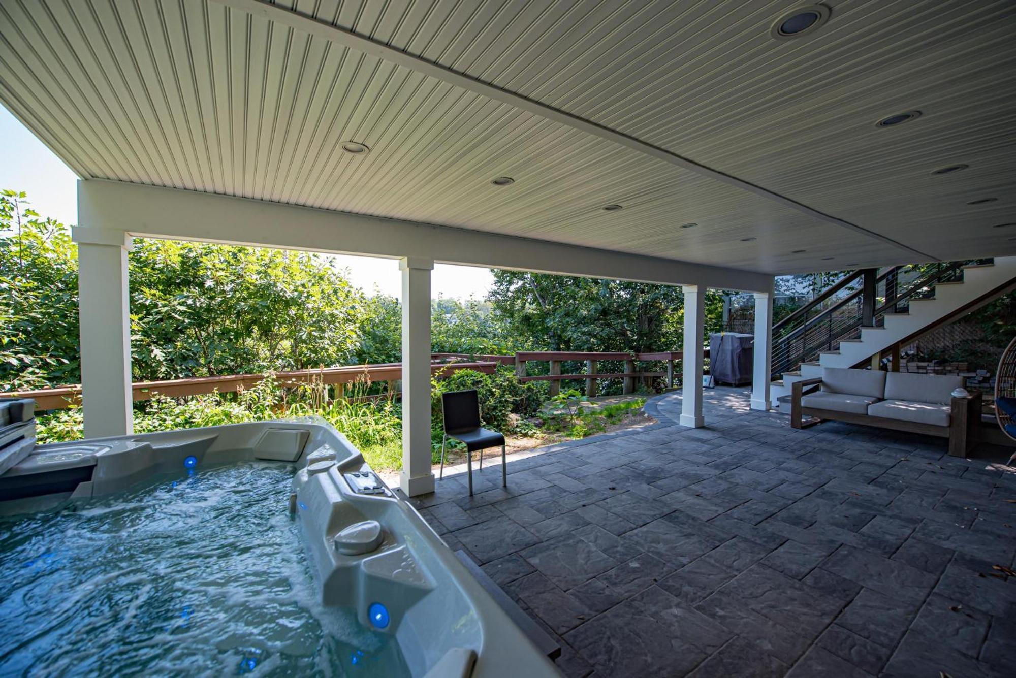 Nature'S Paradise: Private Dock & Water Views Mattituck Екстериор снимка